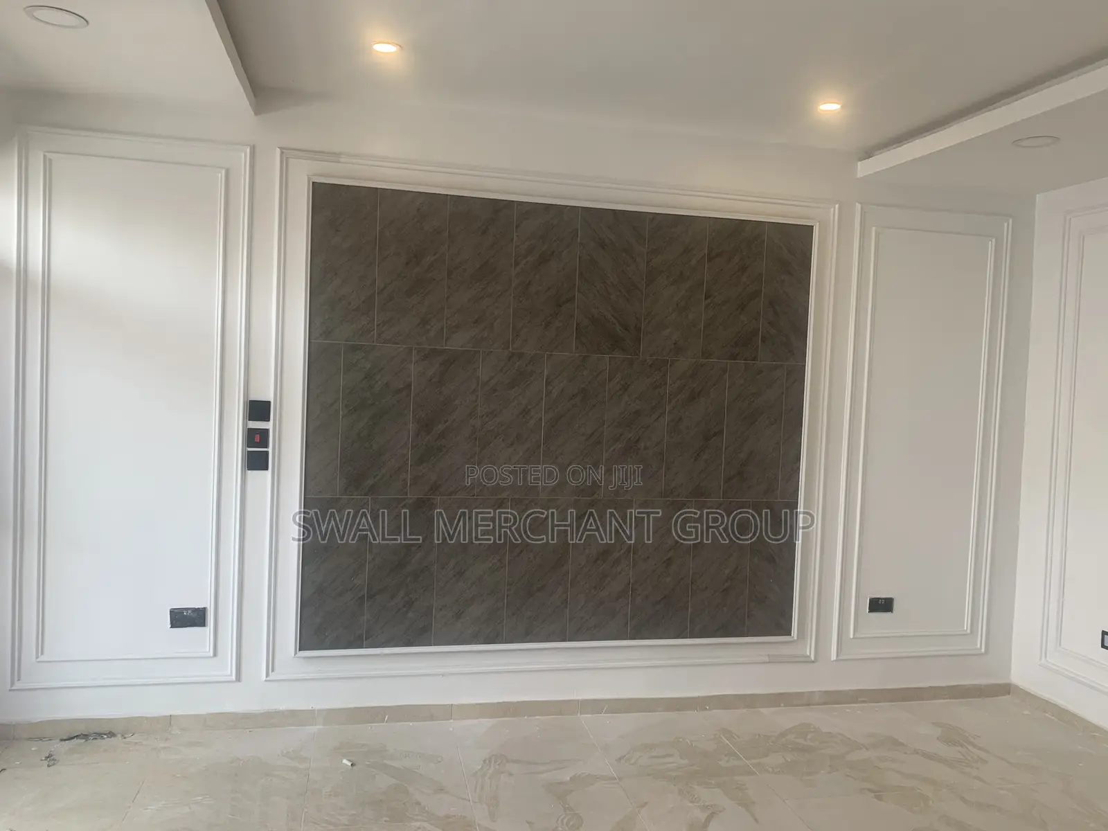 Wall Trims/ Pop Wall Moulding Design
