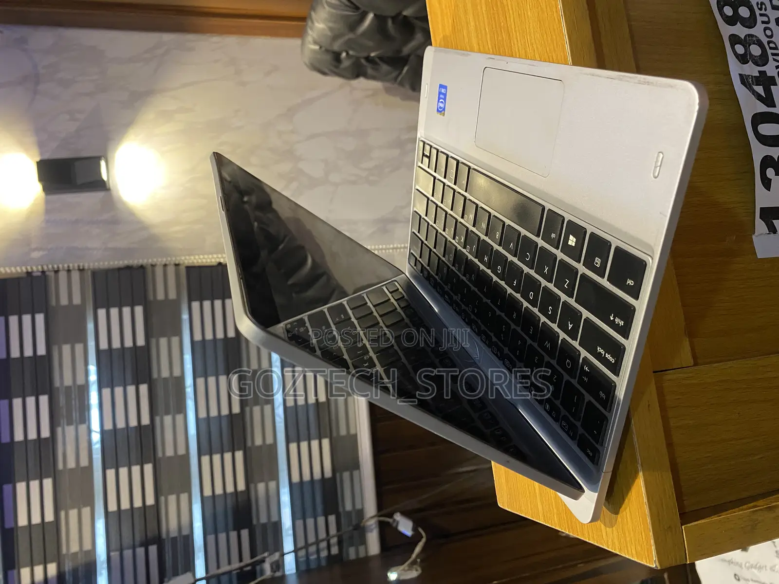 Laptop HP EliteBook Revolve 810 G2 Tablet 8GB Intel Core I7 SSD 256GB