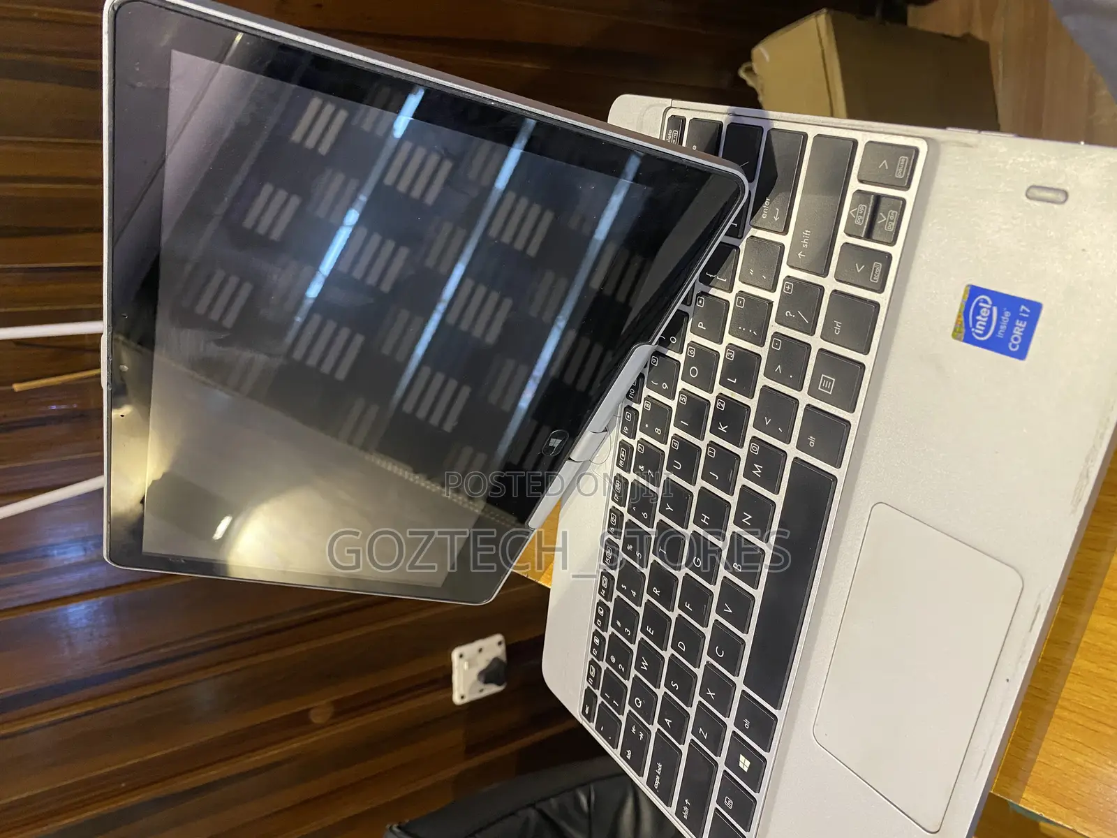 Laptop HP EliteBook Revolve 810 G2 Tablet 8GB Intel Core I7 SSD 256GB