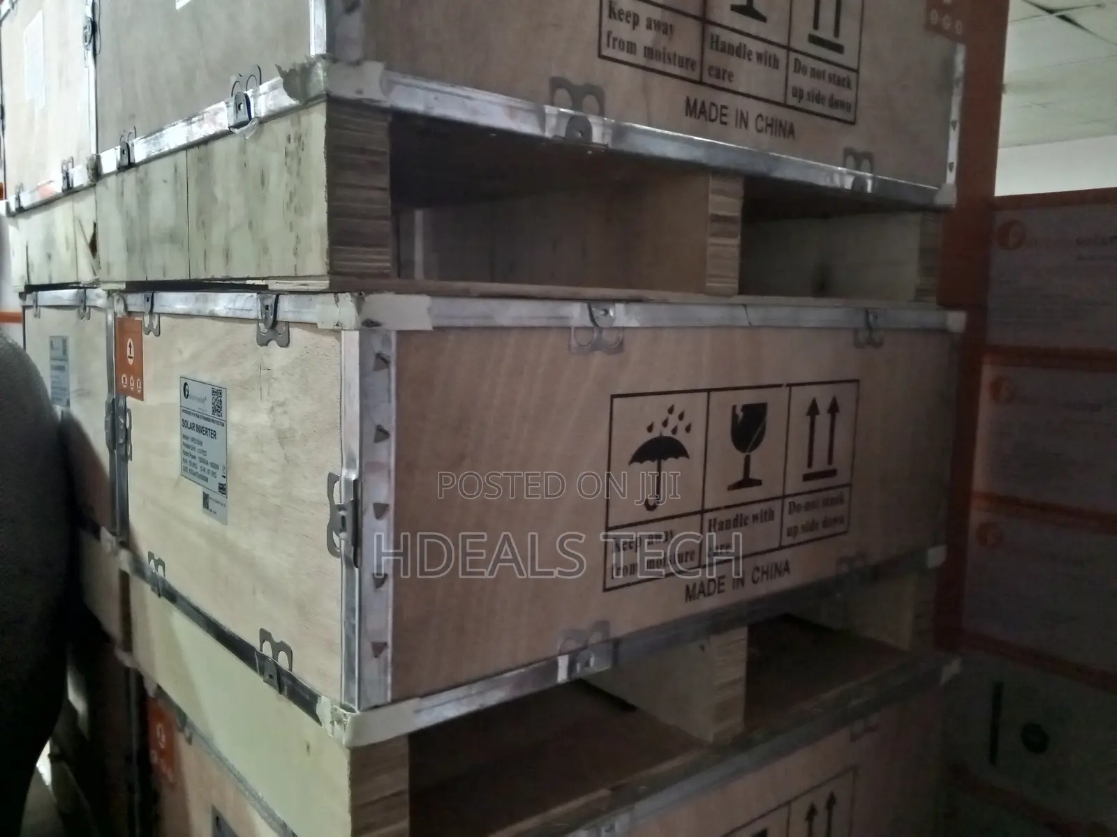 Felicity 10kva Inverter for Reliable Power Backup