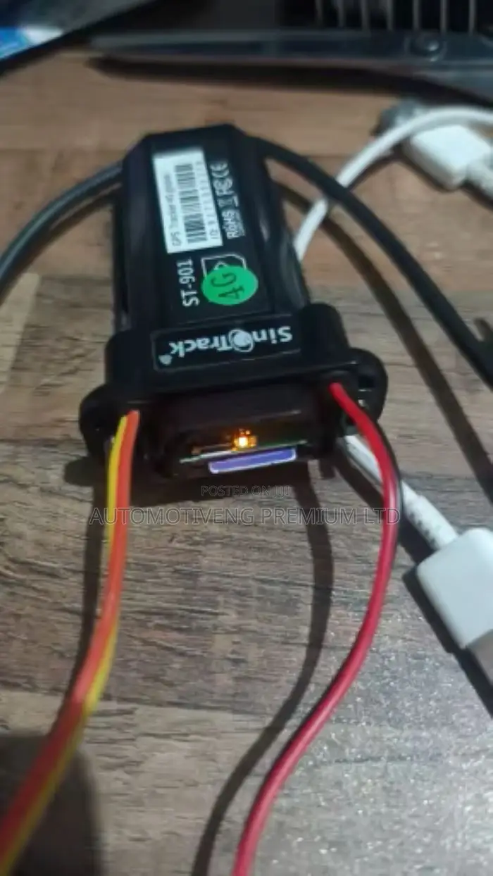 Car Tracker GPRS/GPS for Vehicles and Affordable Installing