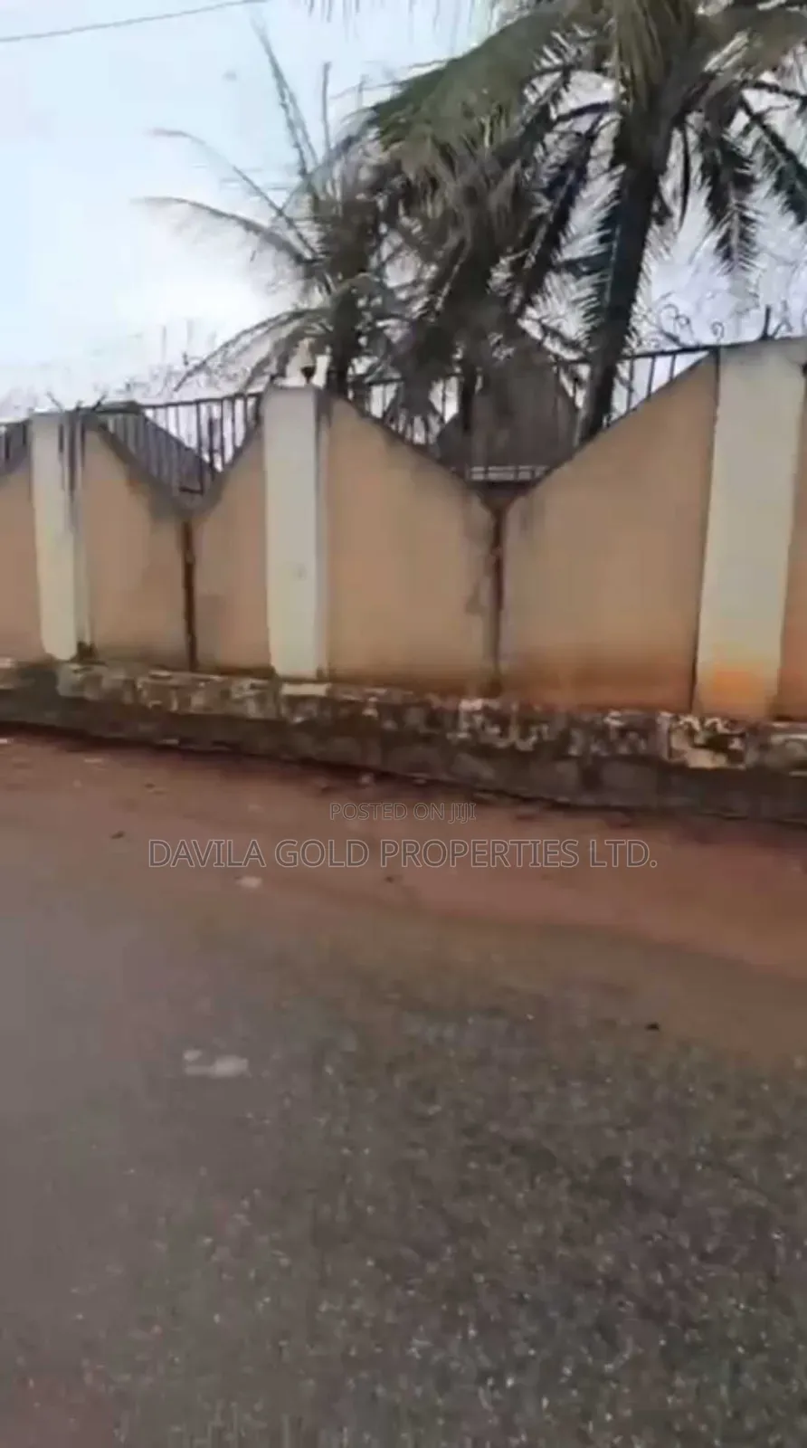 6bdrm Bungalow in Benin City for sale