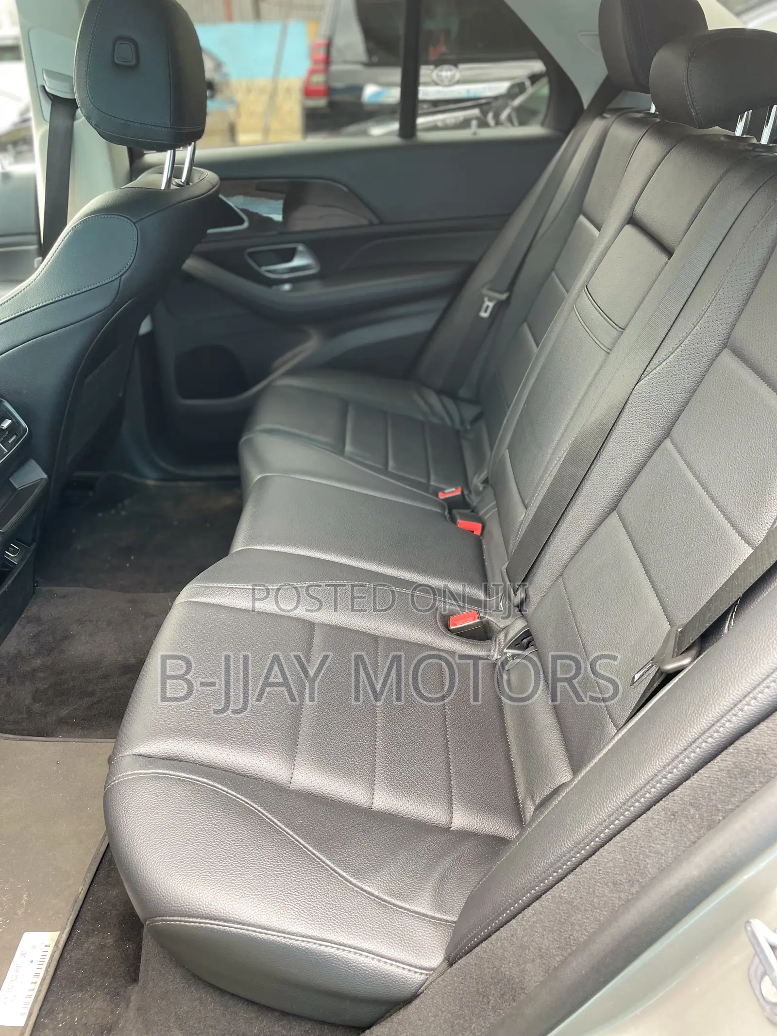 Mercedes-Benz GLE-Class GLE 350 4MATIC 2019 Gold