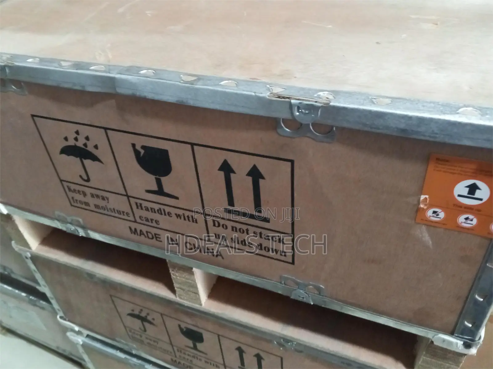 Felicity Solar Inverter – Model Ivps10048 Specs