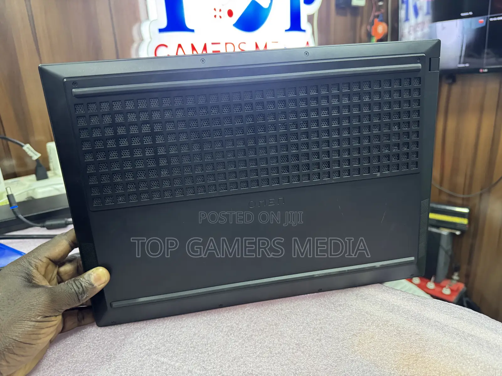 Laptop HP Omen 16 16GB Intel Core i7 SSD 1T
