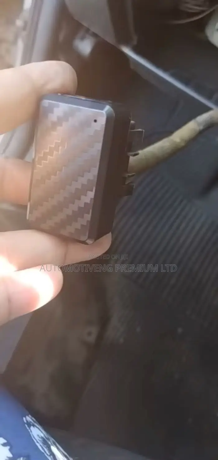 Efficient GPS/GPRS/GSM for Vehicle+ Installation