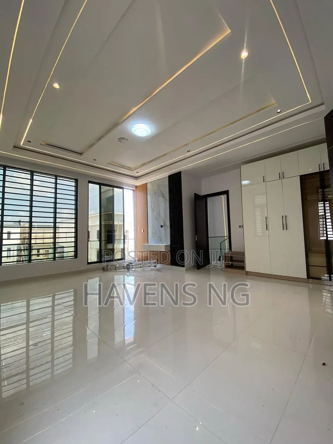 5bdrm Duplex in Abraham Adesanya Estate for sale