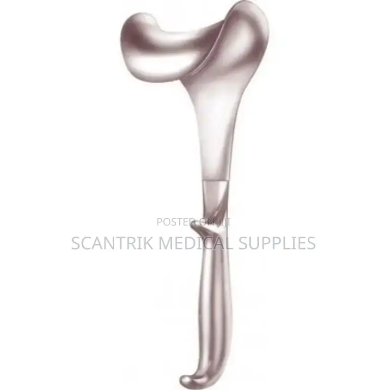 Doyen Surgical Retractor Tool