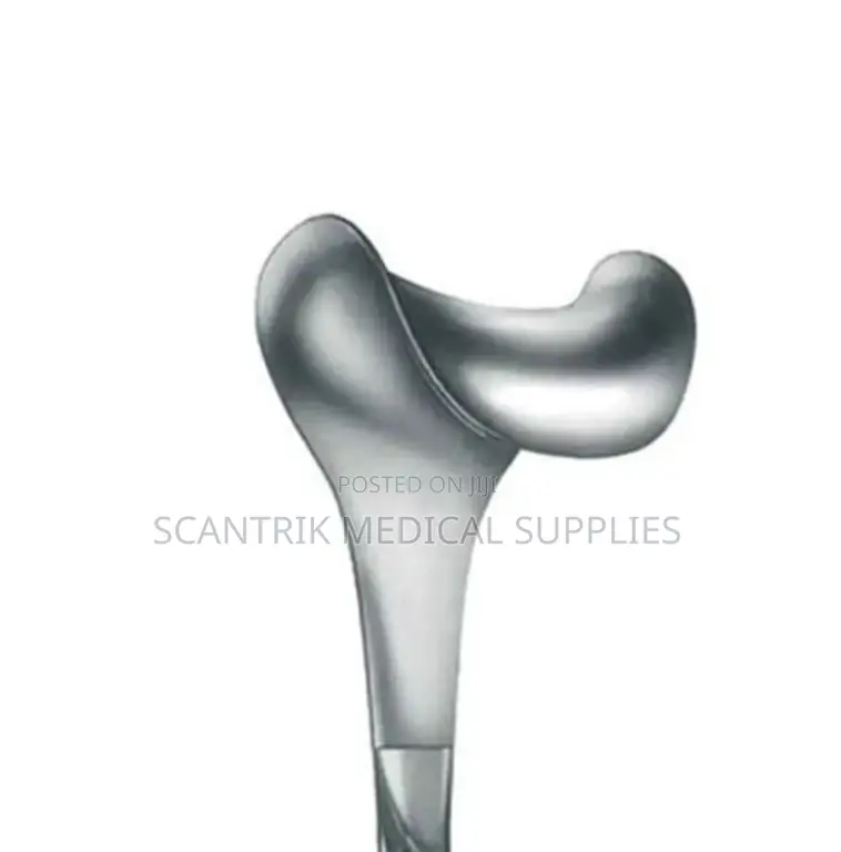 Surgical Doyen Tissue Retractor
