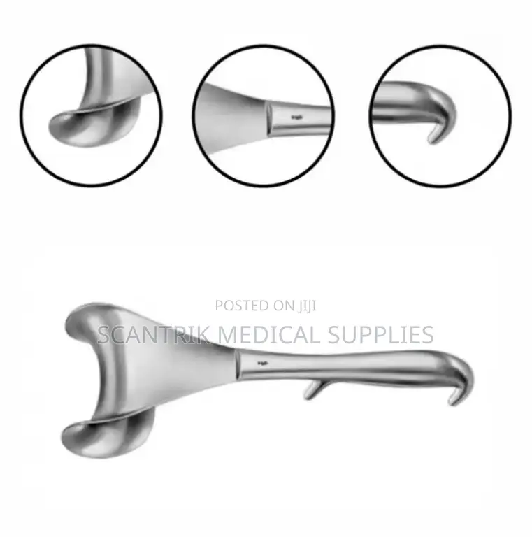 Premium Doyen Retractor in Lagos