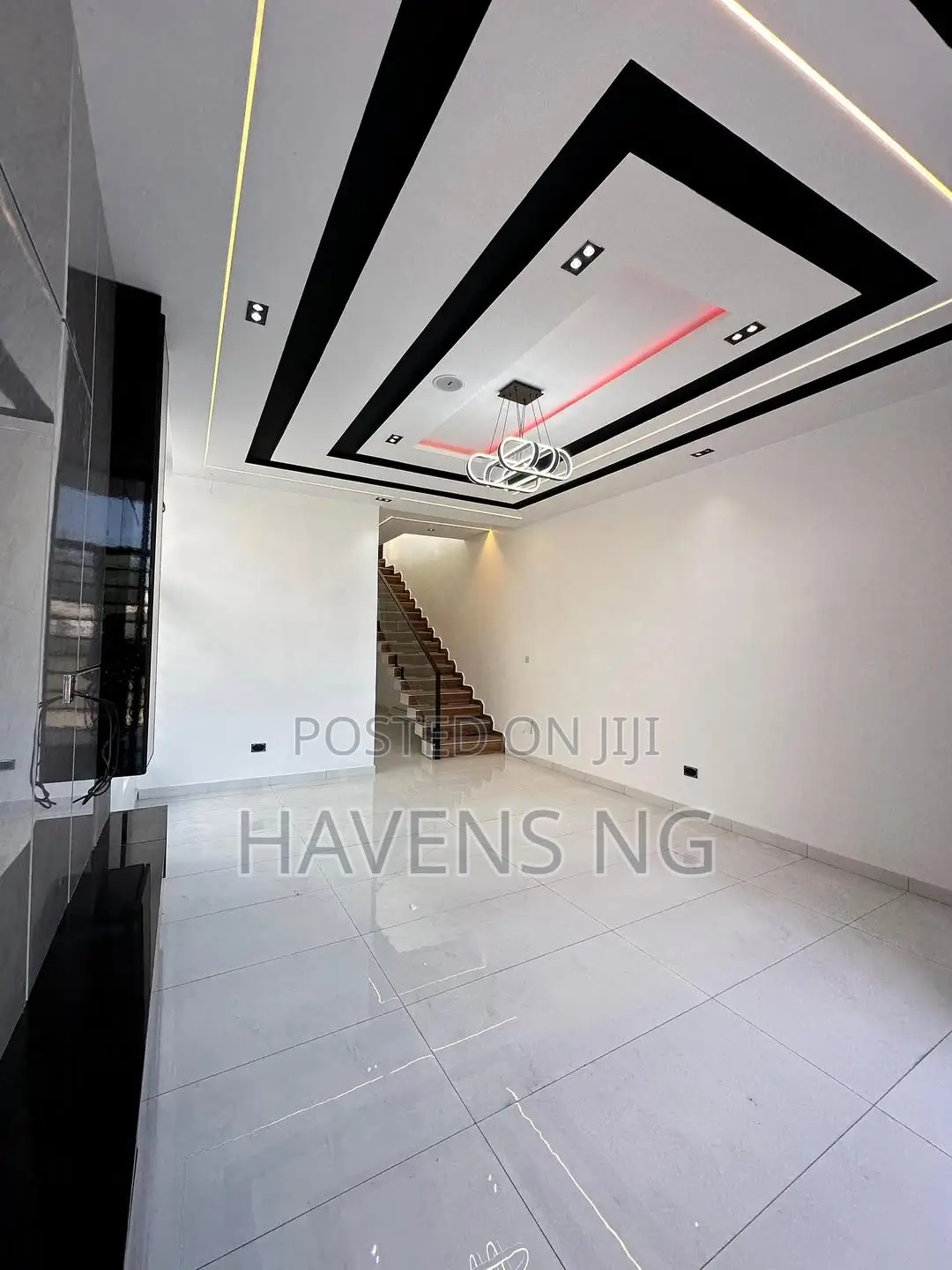 4bdrm Duplex in Ikota for sale