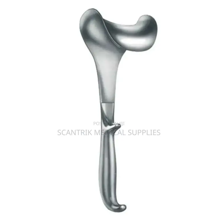 Autoclavable Doyen Surgical Tool