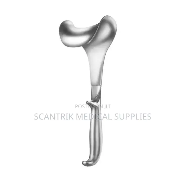 Doyen Retractor Stainless Steel Nigeria