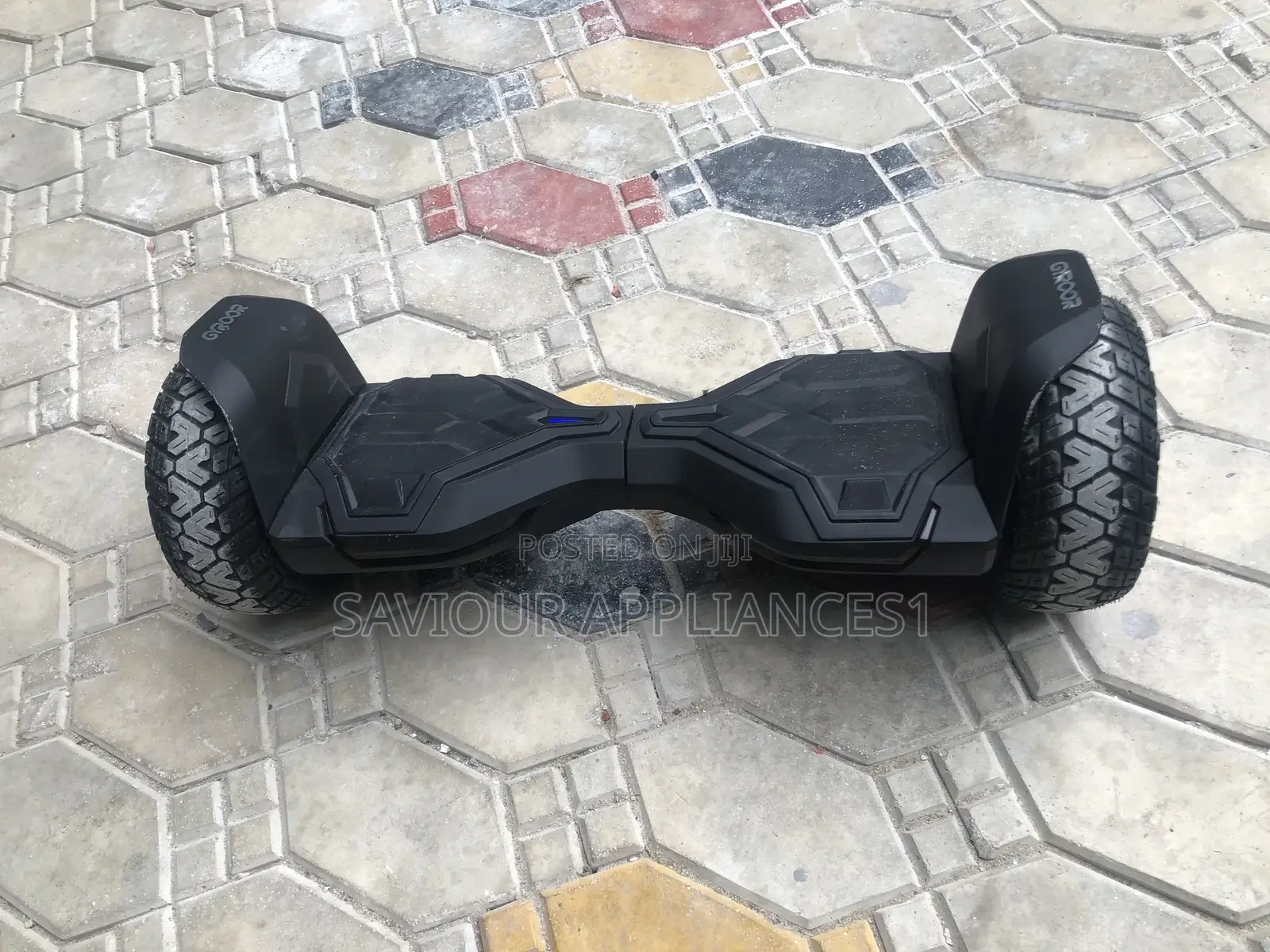 Original 8.5inch Hoverboard