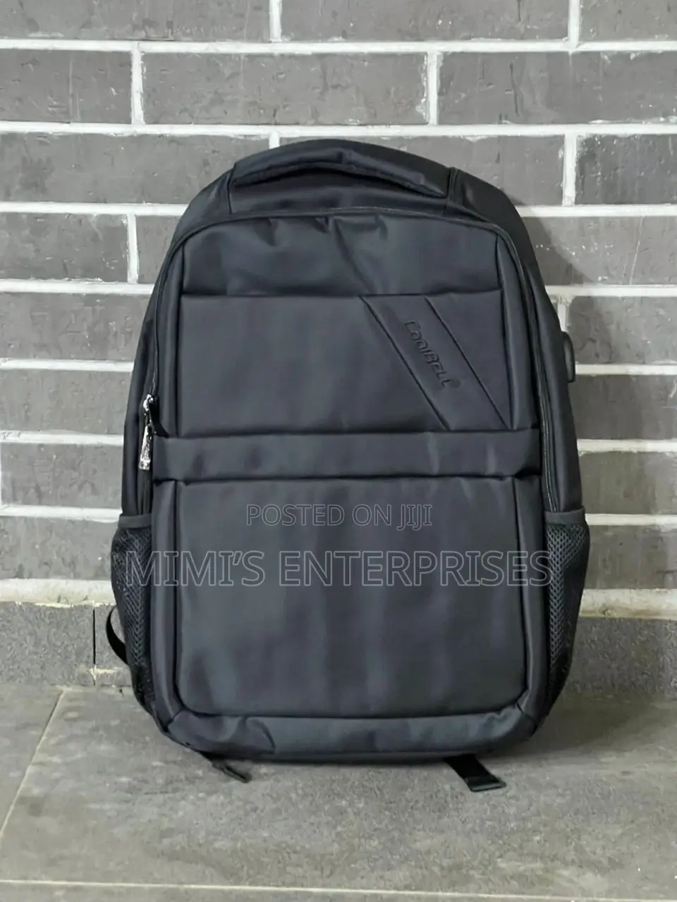 Coolbell Backpack