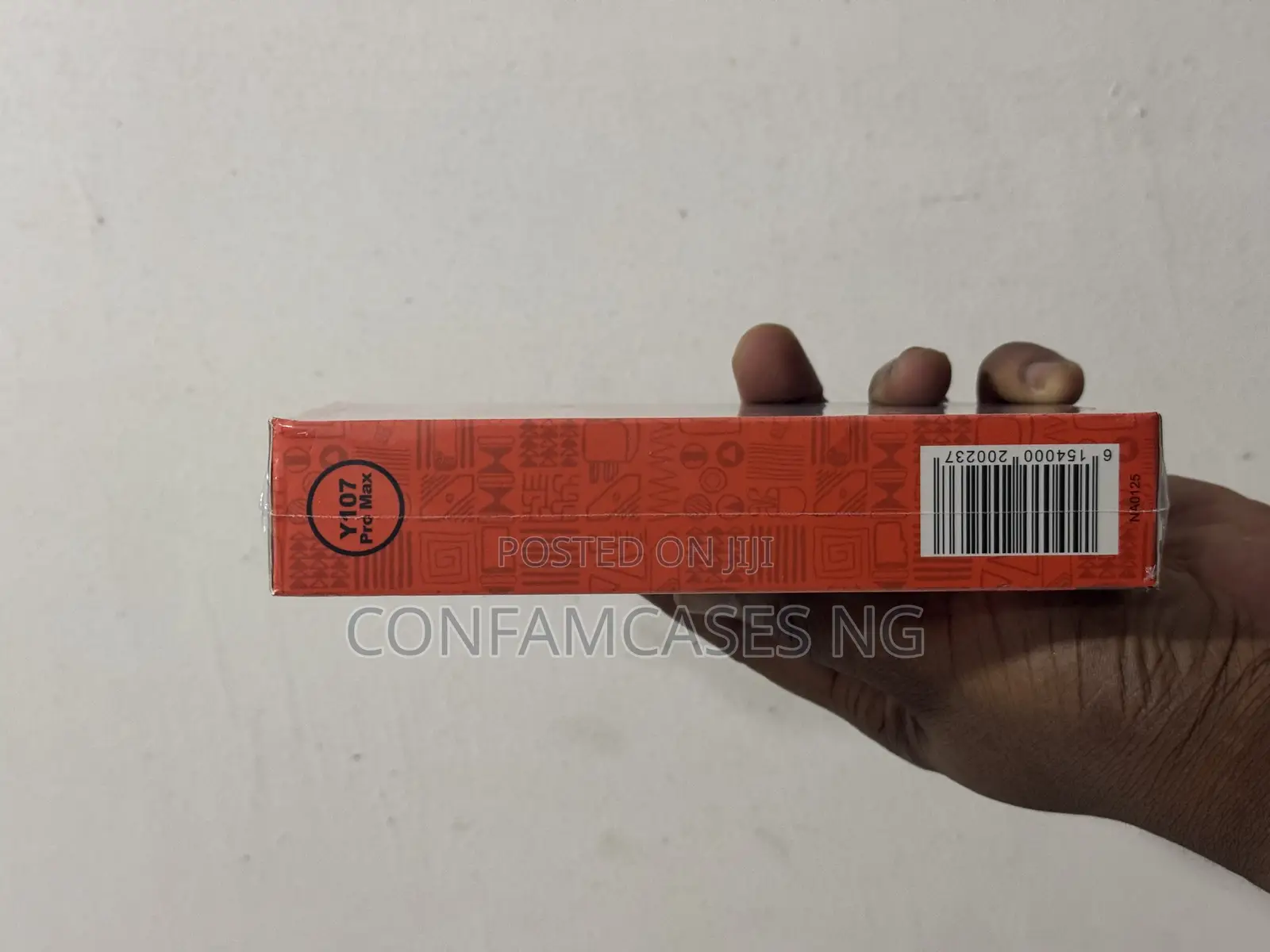 New Age 22500mah Power Bank With Type C Input and Output