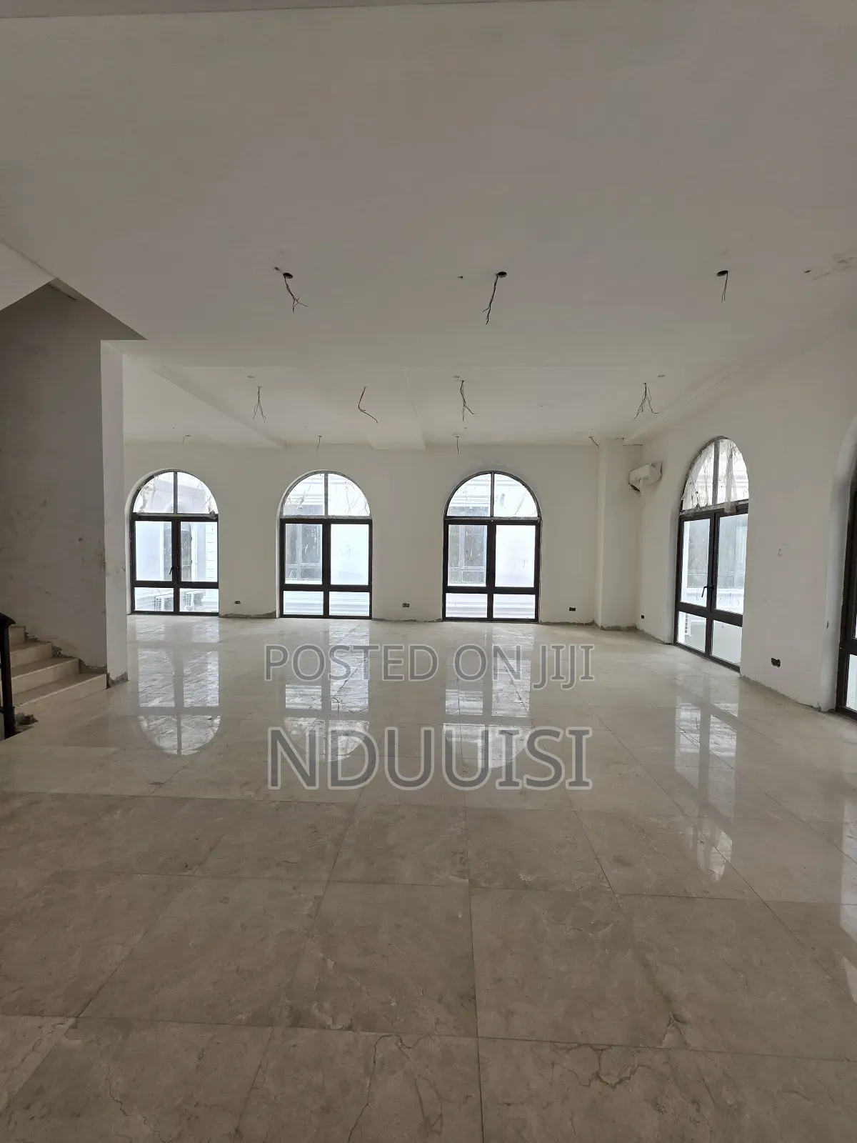 4bdrm Duplex in Old Ikoyi for sale