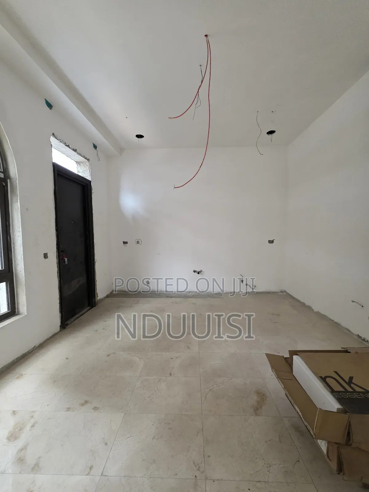 4bdrm Duplex in Old Ikoyi for sale