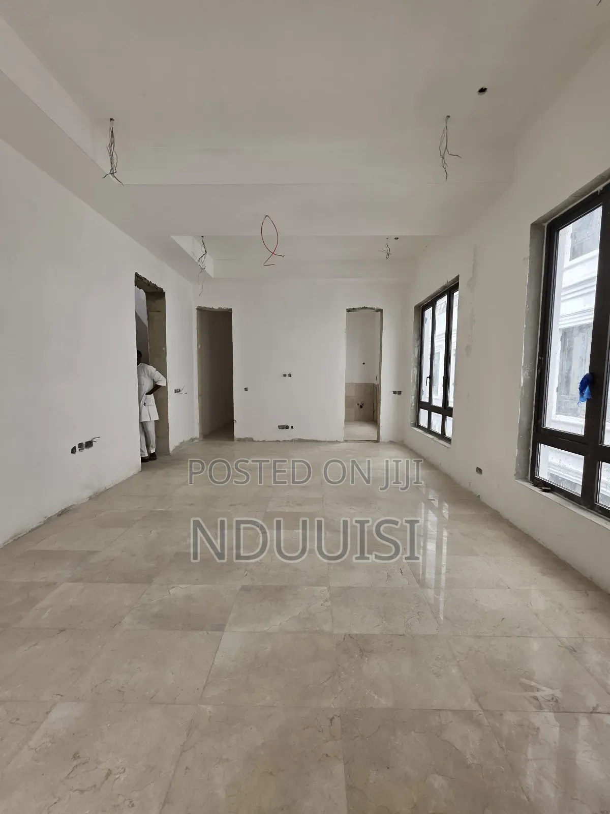 4bdrm Duplex in Old Ikoyi for sale