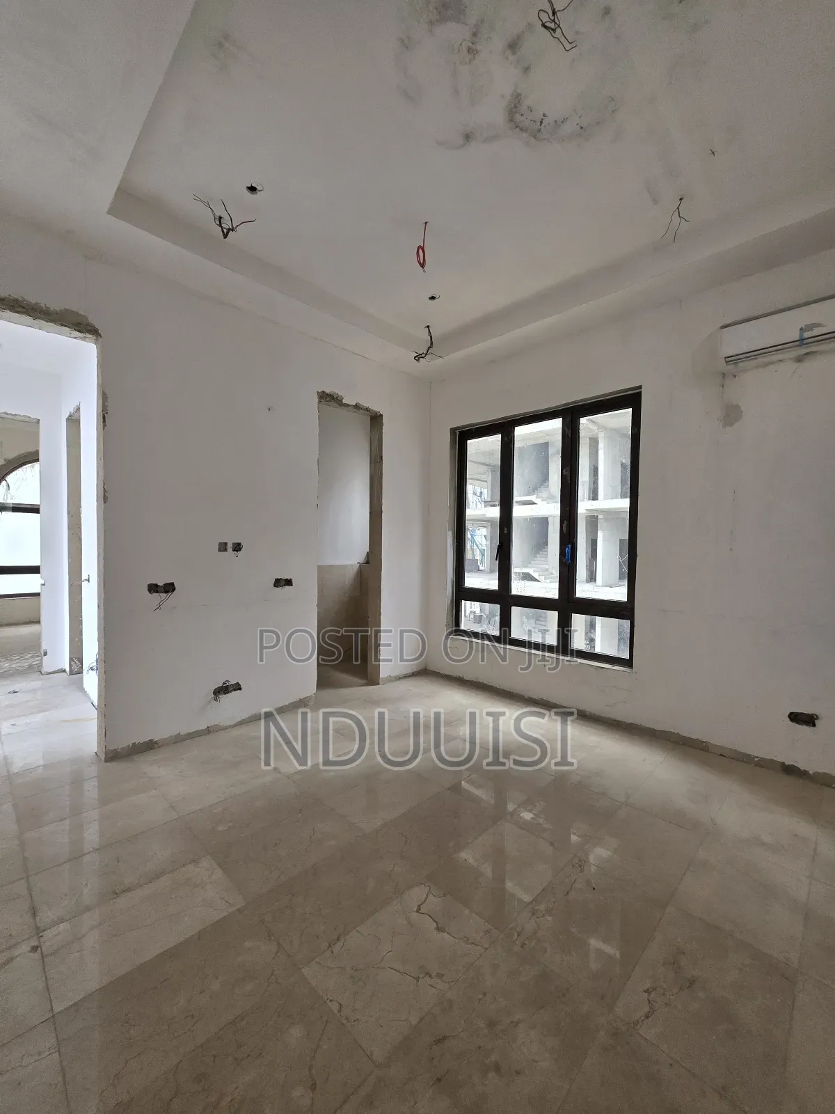 4bdrm Duplex in Old Ikoyi for sale