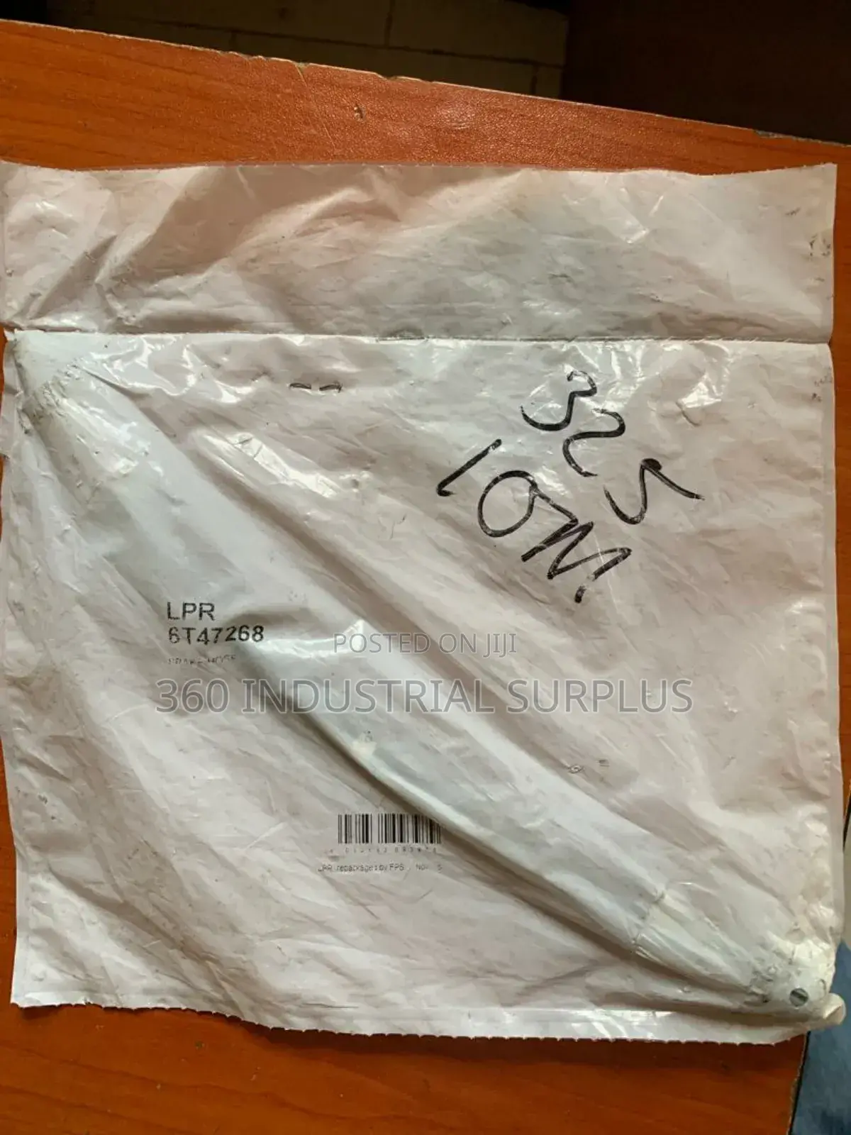 LPR 6t47268 Brake Hose