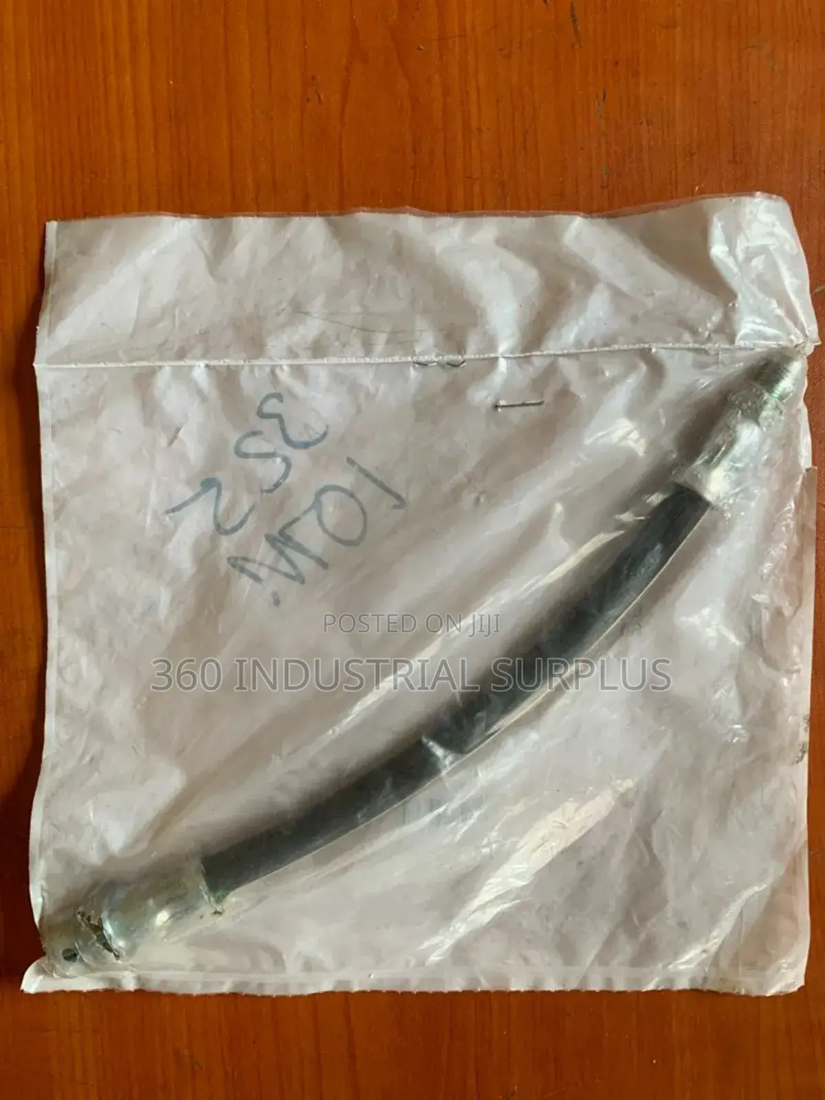 LPR 6t47268 Brake Hose