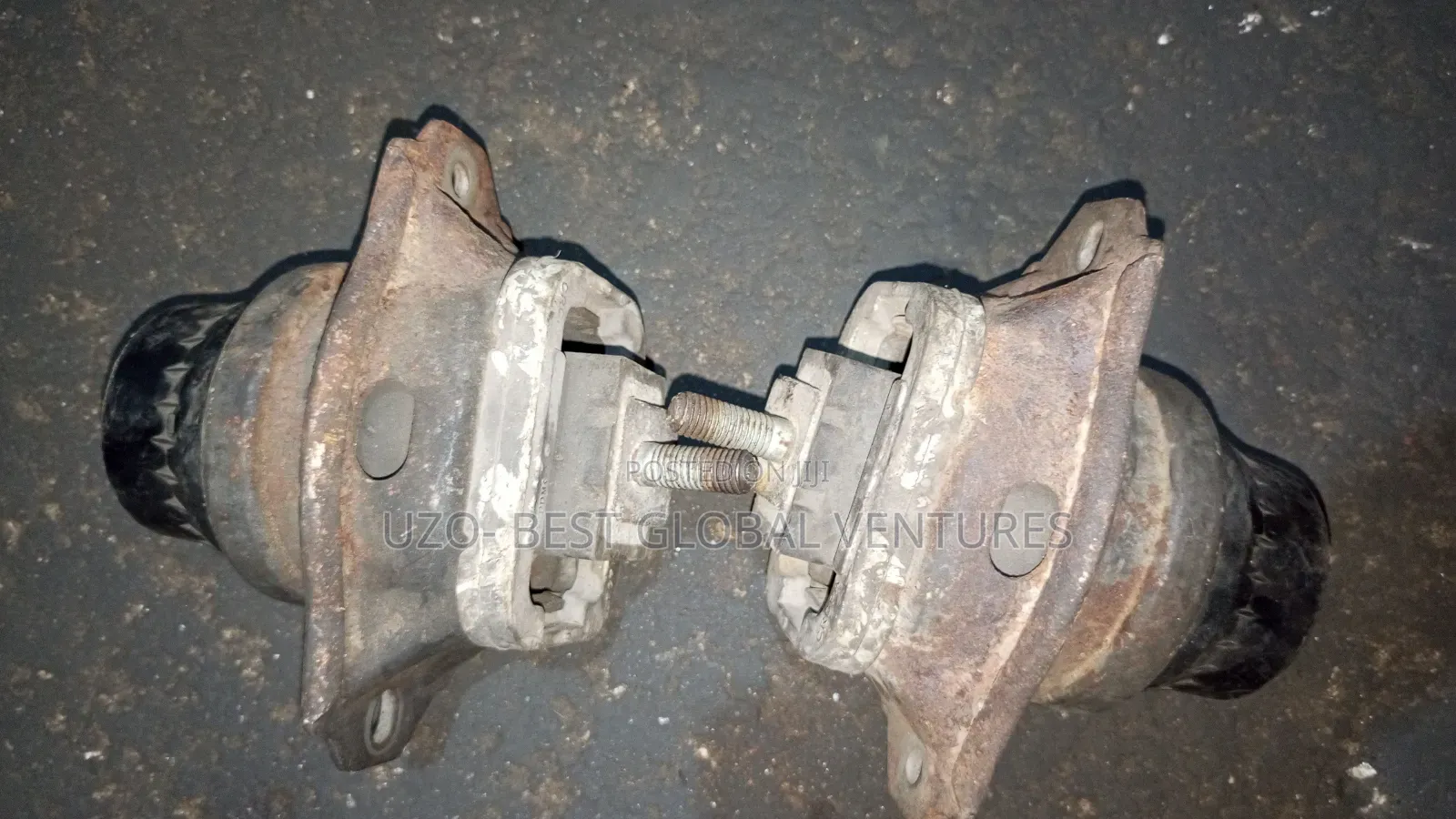Engine Mount for Range Rover Vouge 2006/2010