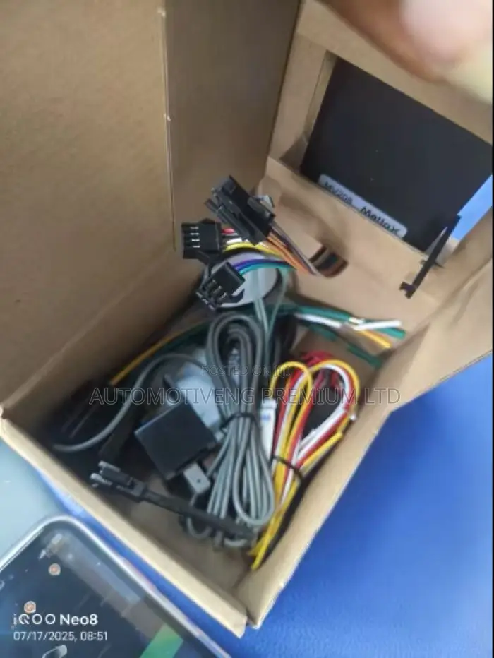 Affordable Car Tracker GPS/GPRS/GSM for Vehicles + Install