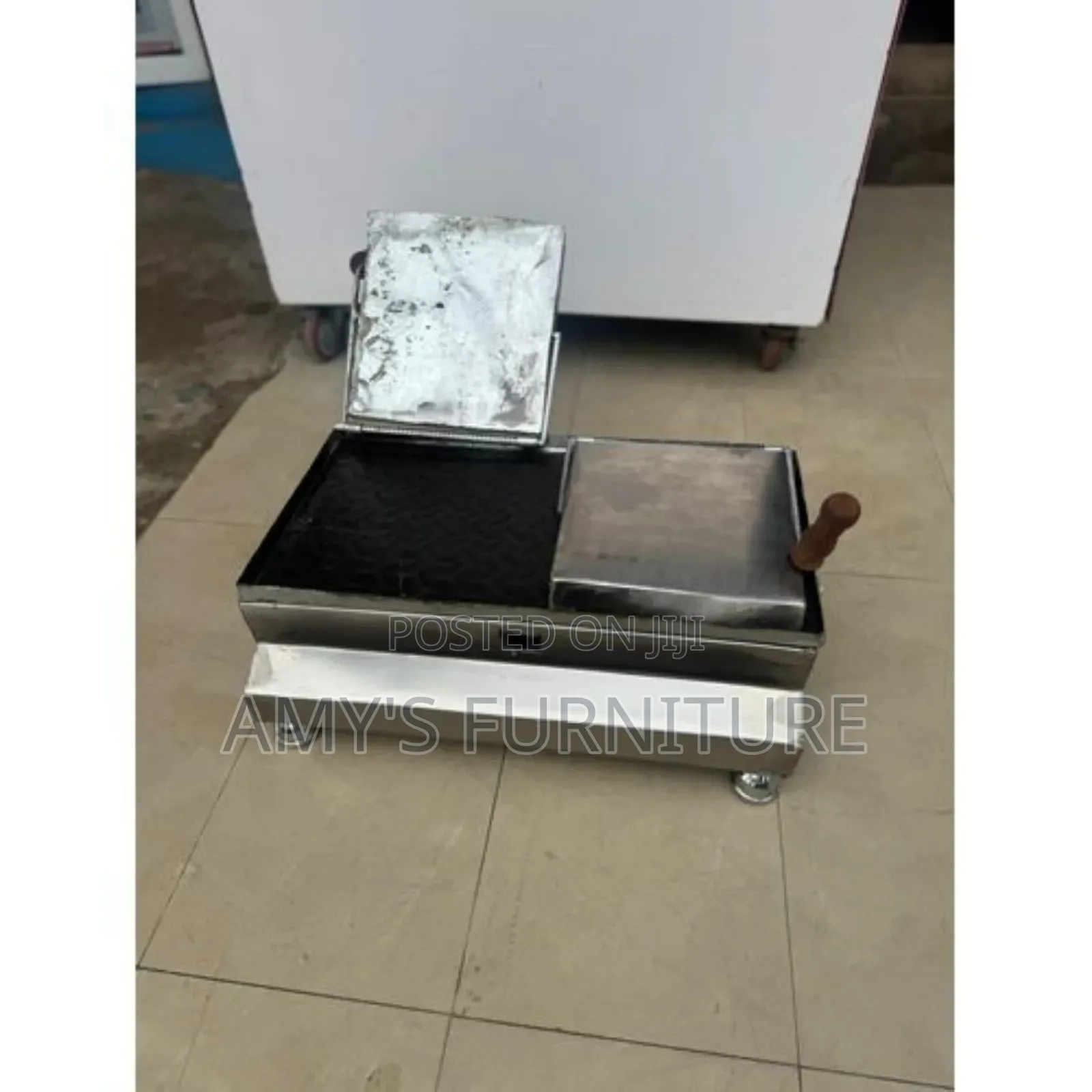 Shawarma Toaster