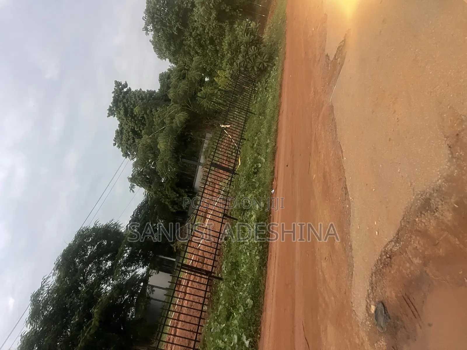 3500sqm of Filling Stations Land at Kado FCT Abuja Nigeria