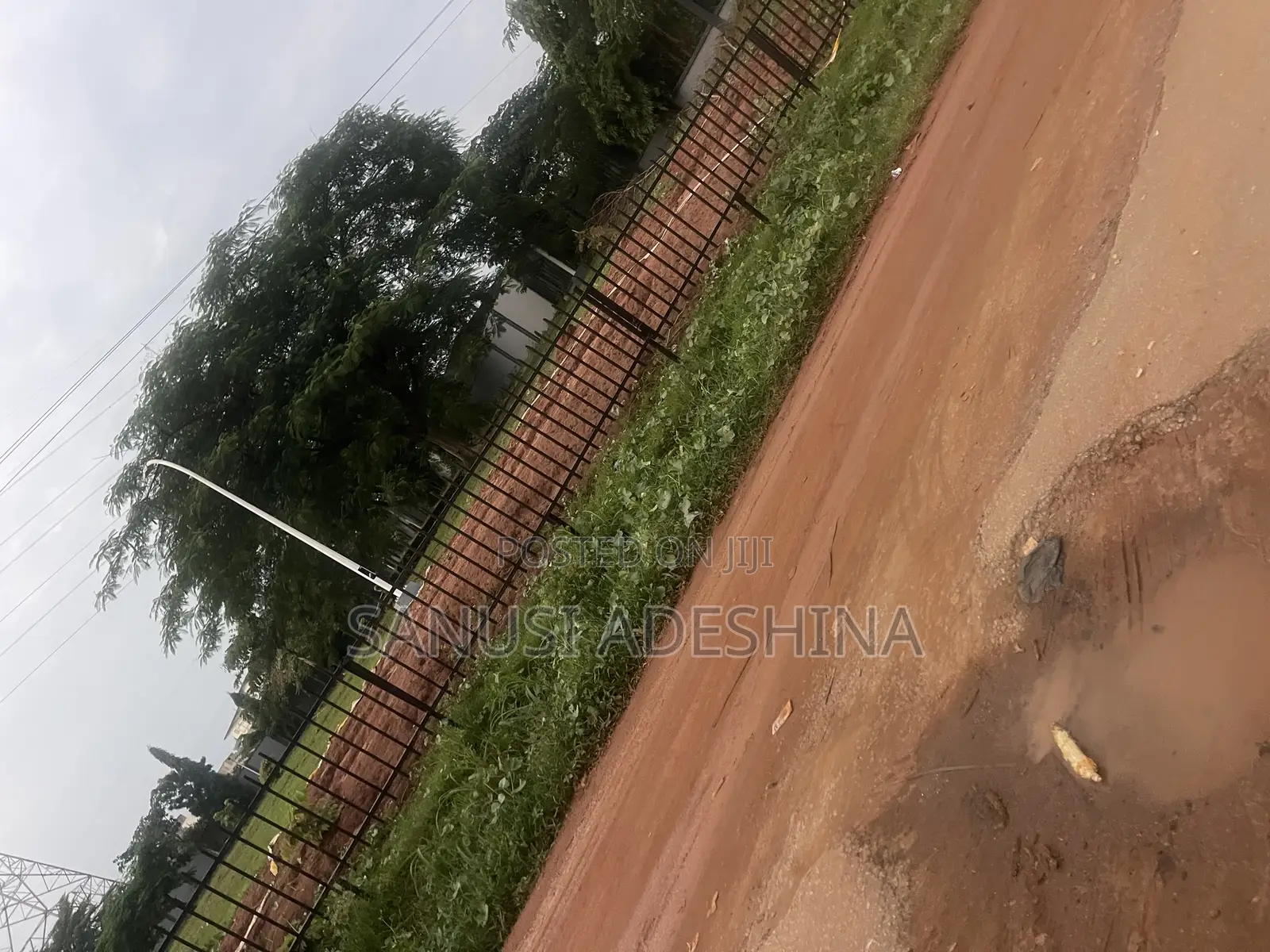 3500sqm of Filling Stations Land at Kado FCT Abuja Nigeria