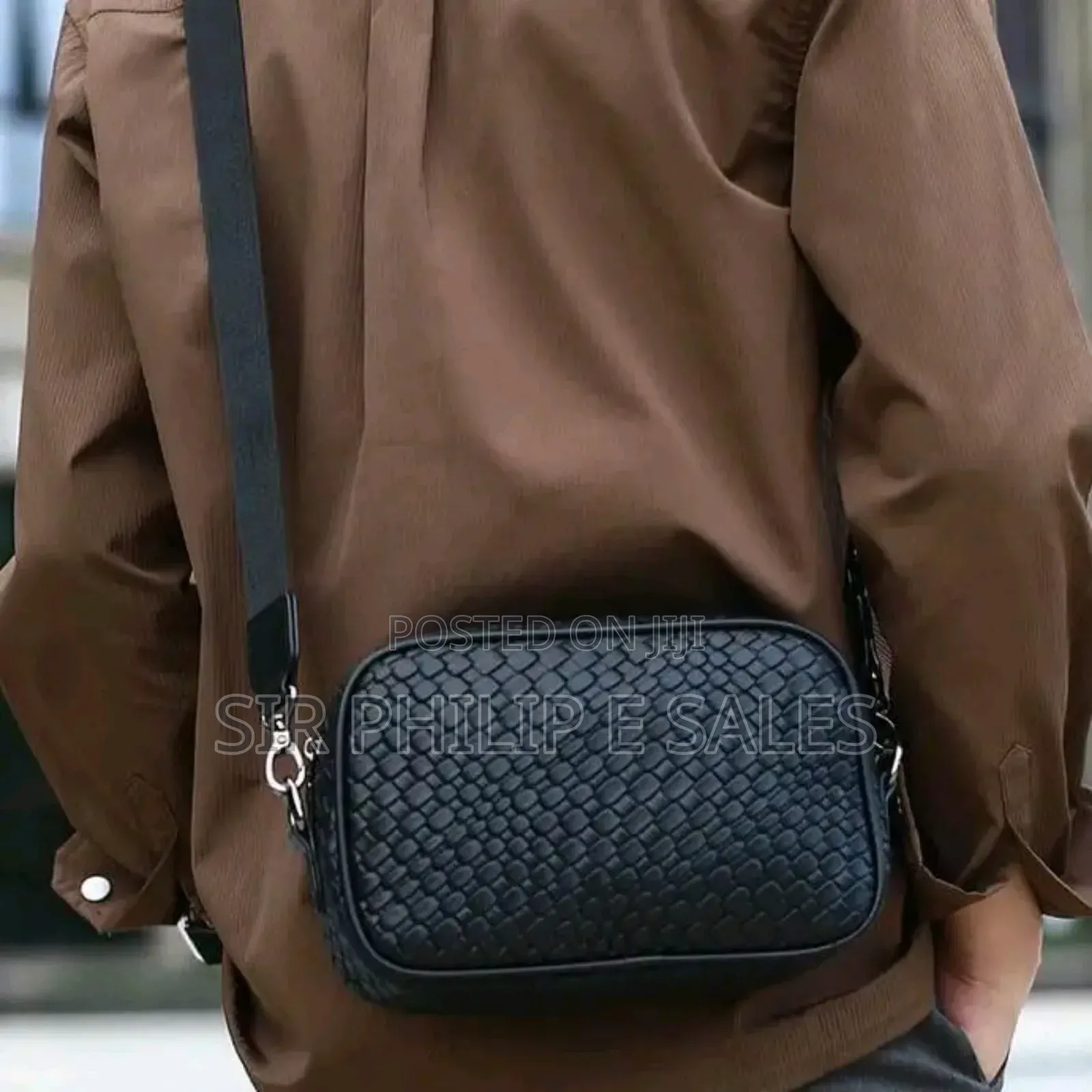 Bags and Luggages