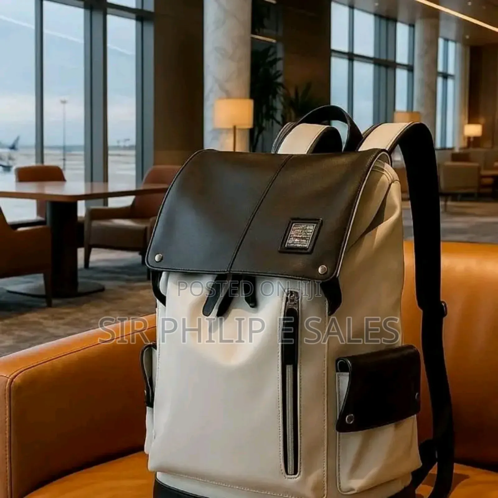 Bags and Luggages