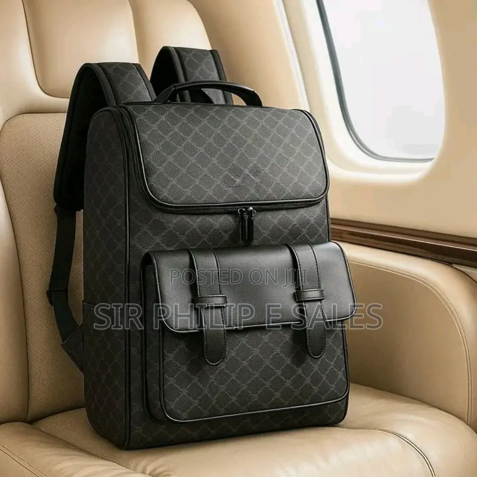 Bags and Luggages