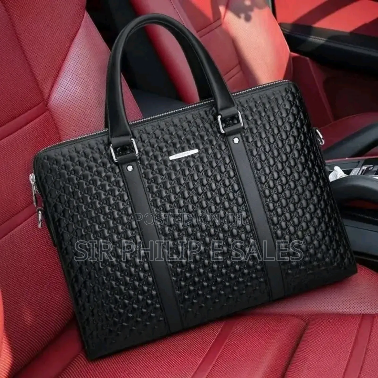 Bags and Luggages