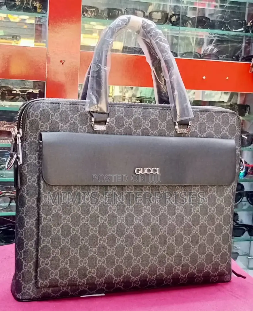 Gucci Laptop Bags