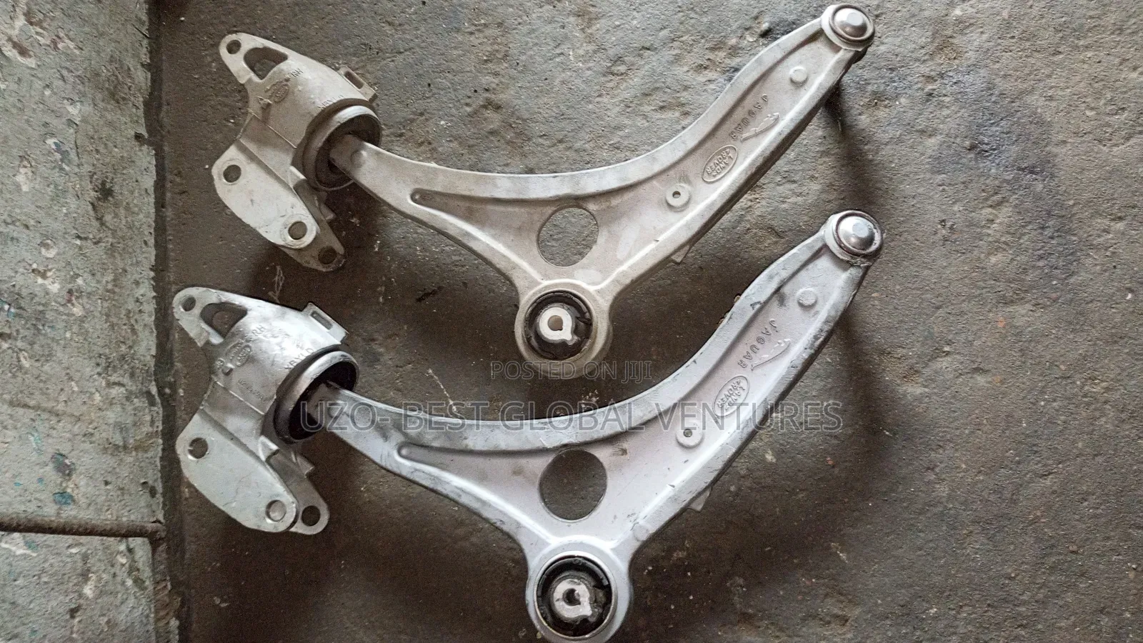 Control Arms for Range Rover Evogue 2013/2017