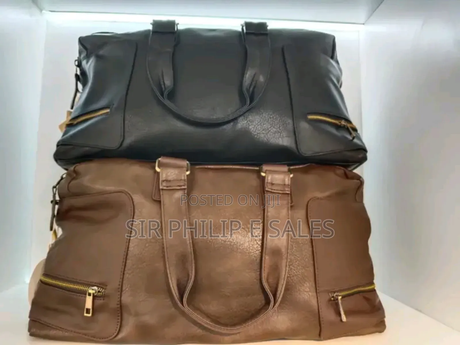 Bags and Luggages