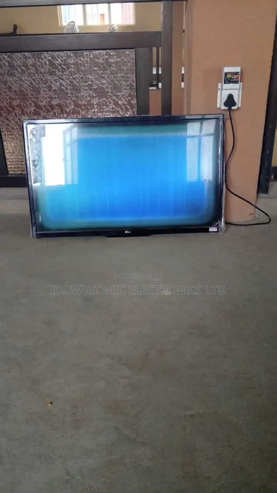 Tv Doctor Oled Lg Samsung Hisense 43inch to 100inch