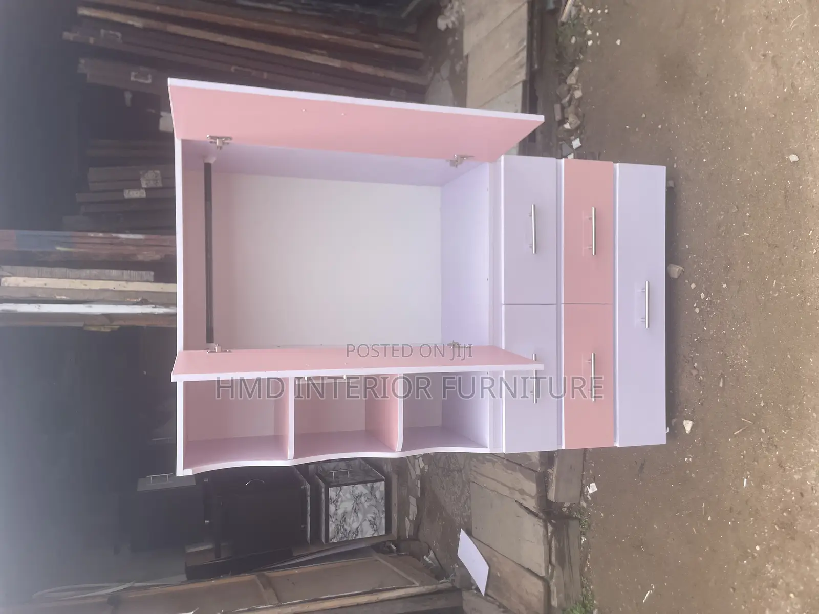 Baby Wardrobe