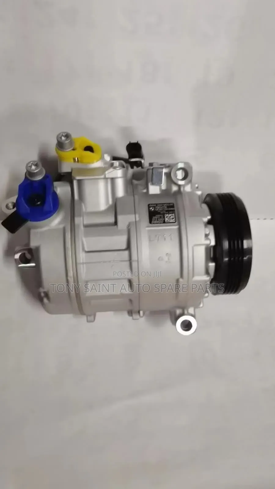 Brand New Compressor for BMW X6 Original Brand New