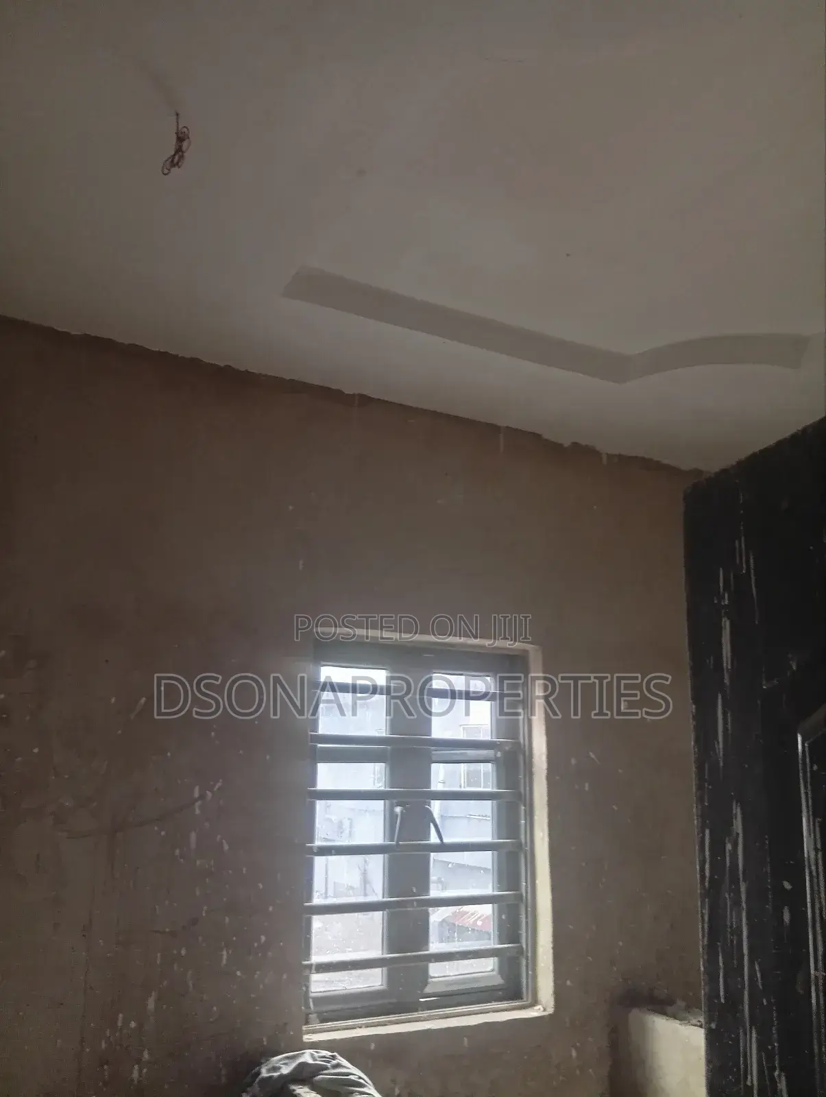 2bdrm Apartment in Awopeju Street for rent
