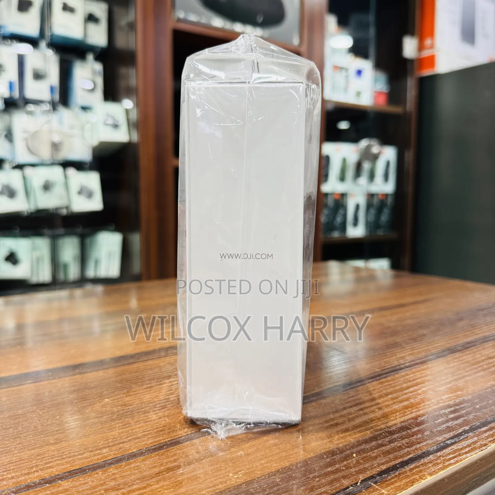 Dji Mic Mini Wireless Digital Microphone