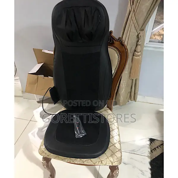 Massage Cushion/Back and Neck Massager