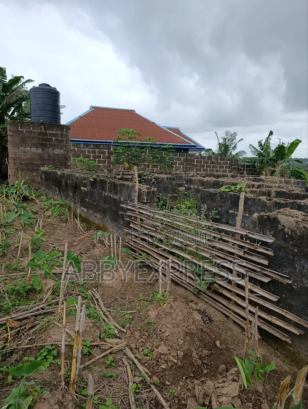 Plot of Land for Sale in Apata, Ibadan.