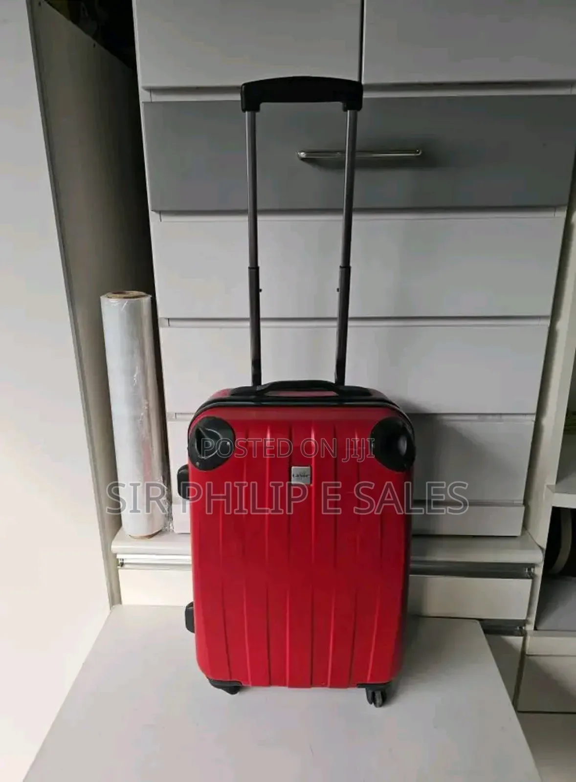 Bags and Luggages