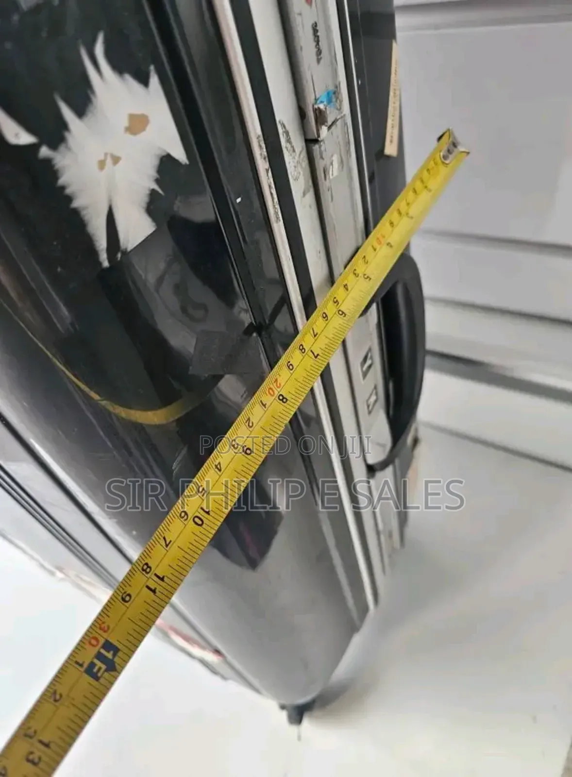 Bags and Luggages