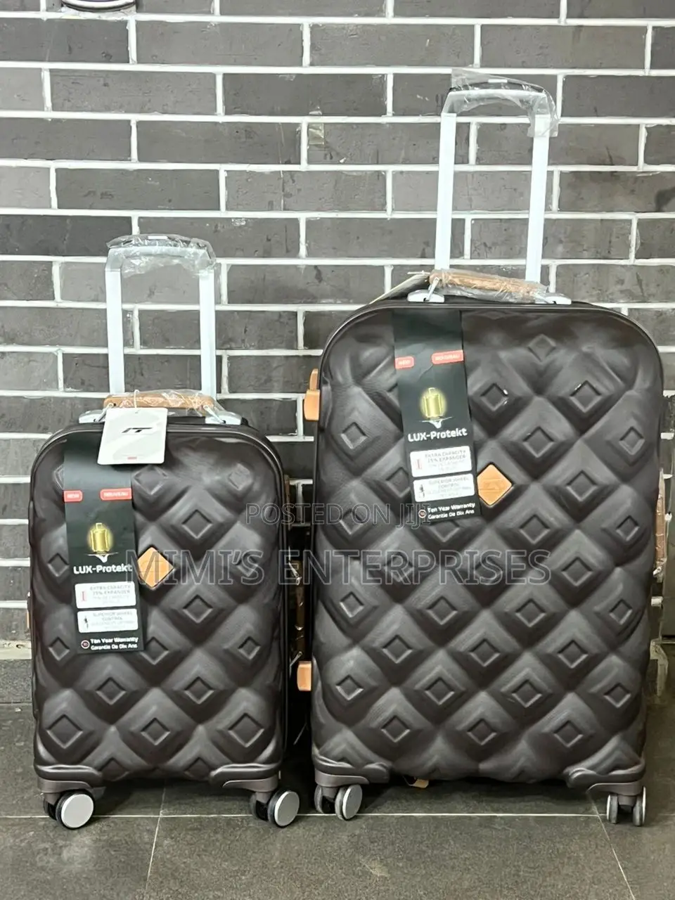 Stylish Luggage Set