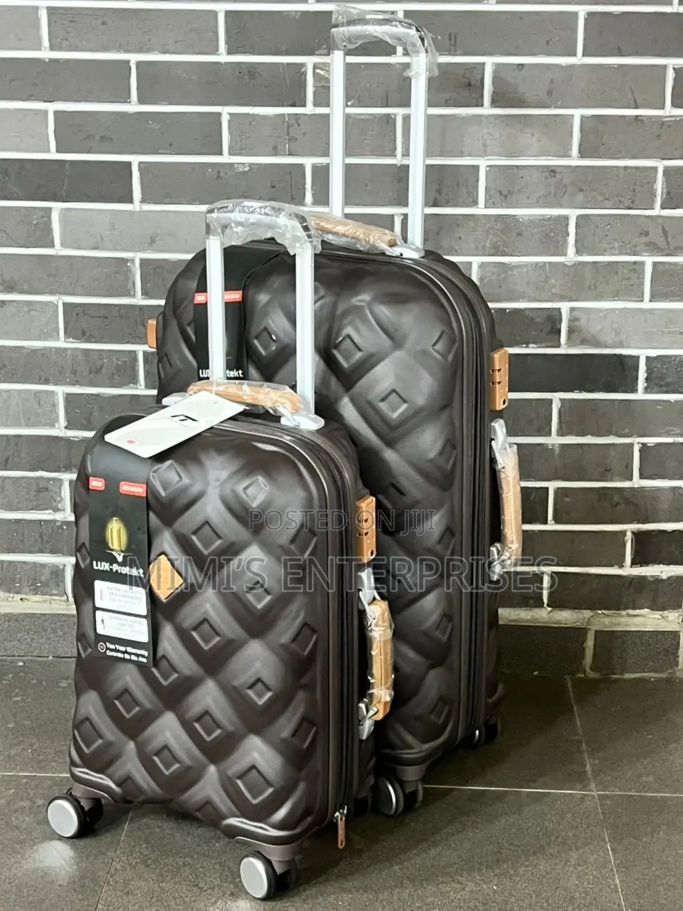 Stylish Luggage Set