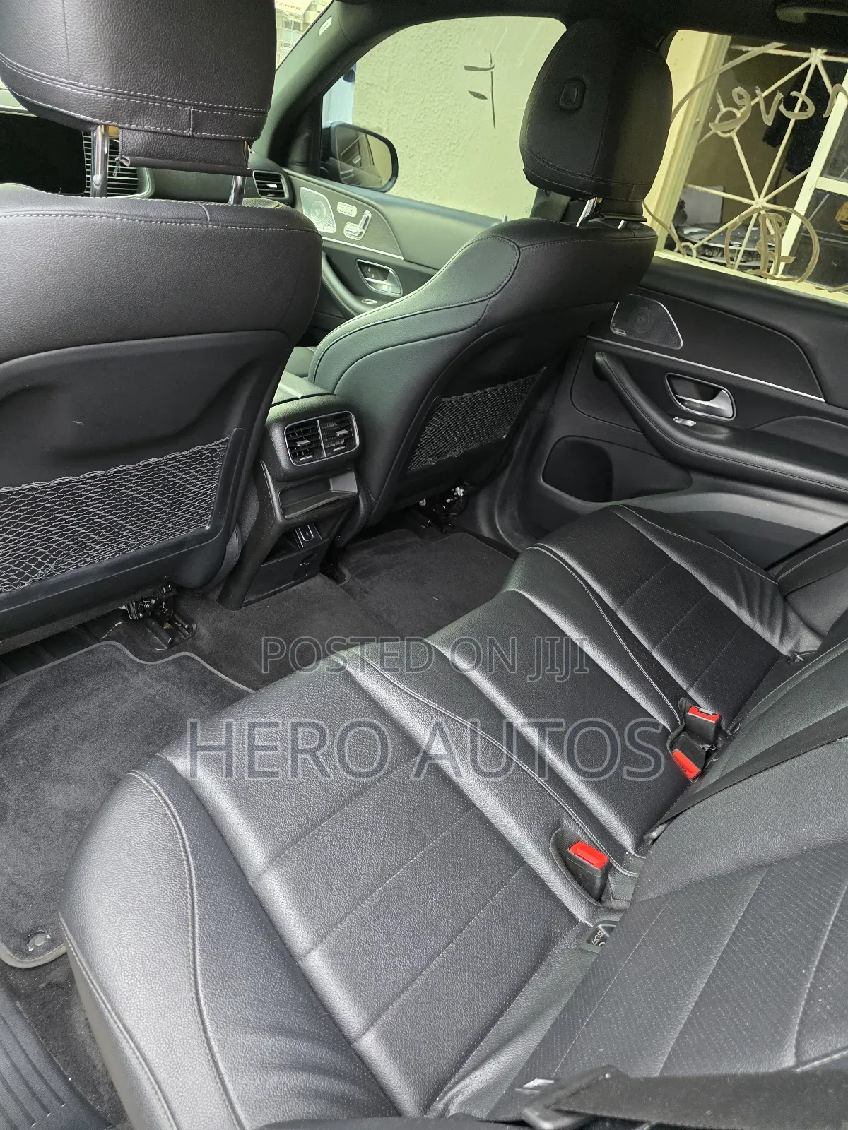 Mercedes-Benz GLE-Class GLE 350 2021 Black